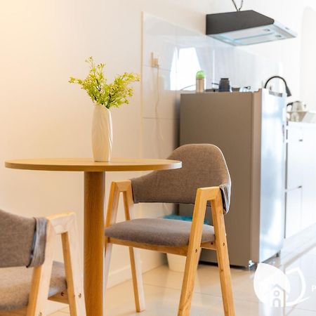 Highpark Suites In Petaling Jaya, Kelana Jaya By Plush Kampong Baharu Sungai Way Ngoại thất bức ảnh