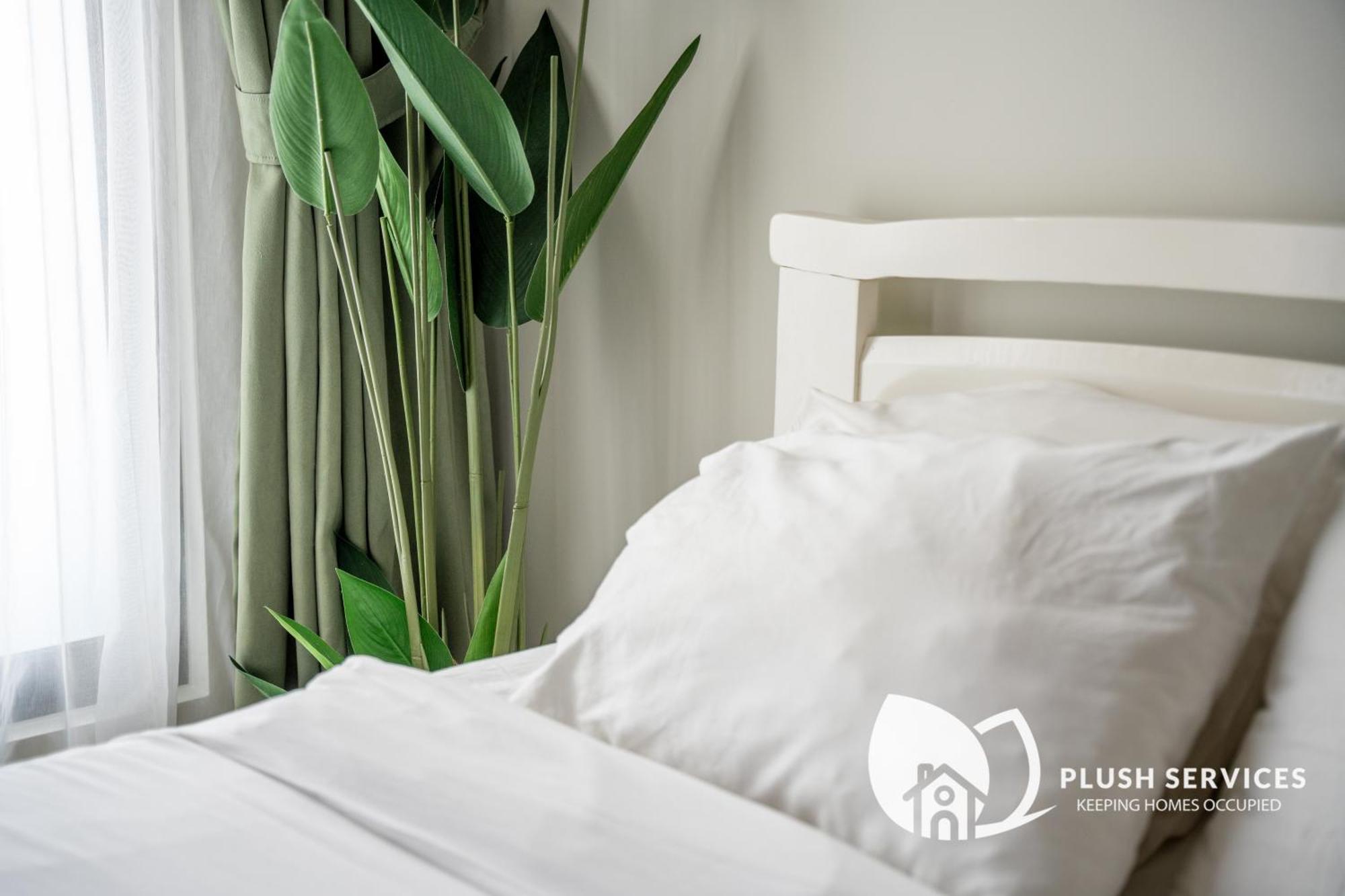 Highpark Suites In Petaling Jaya, Kelana Jaya By Plush Kampong Baharu Sungai Way Ngoại thất bức ảnh